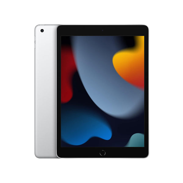 iPad 9th